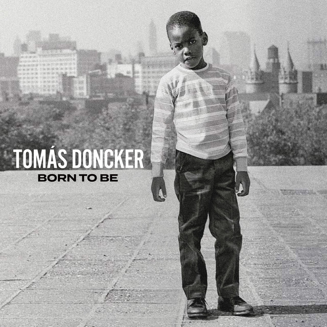 Born to Be album cover