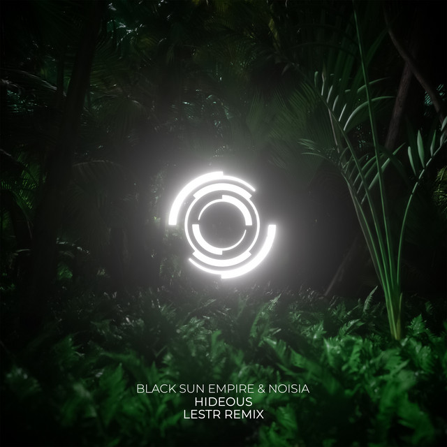 Hideous (LeStR Remix)