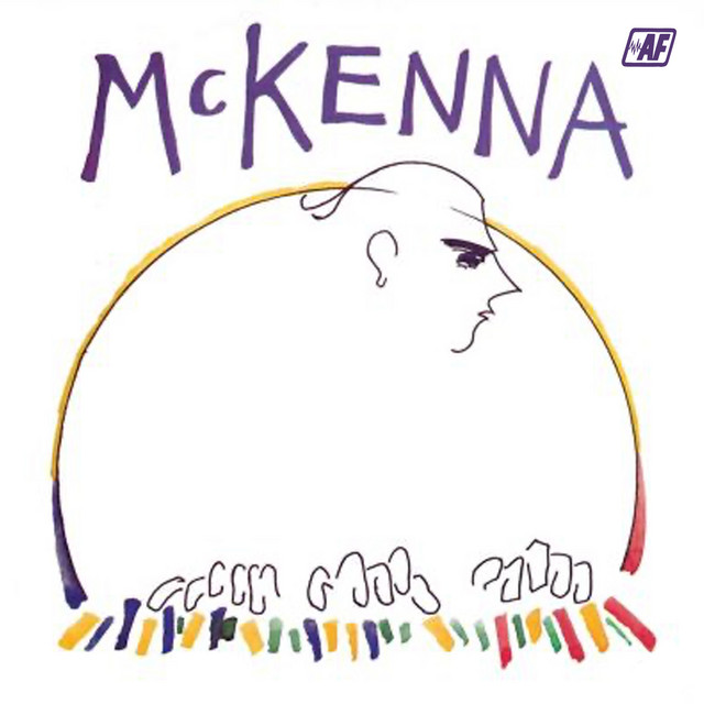McKenna album cover