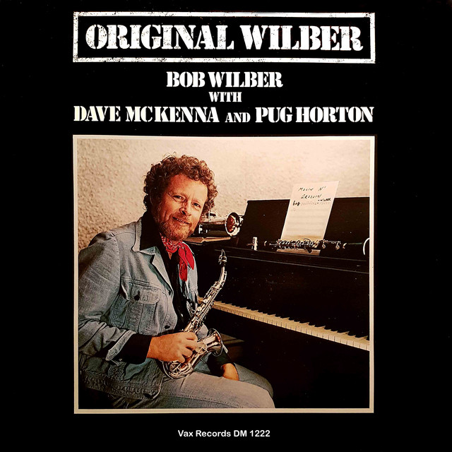 Original Wilber (Remastered 2022) album cover
