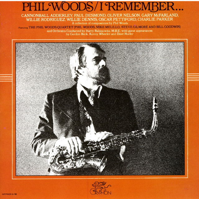 I Remember