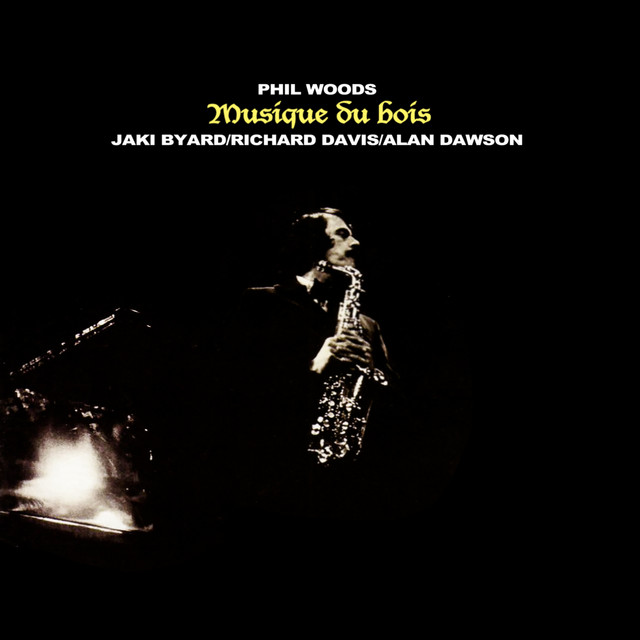 Musique Du Bois album cover