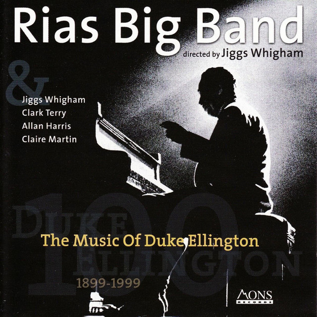 The Music of Duke Ellington