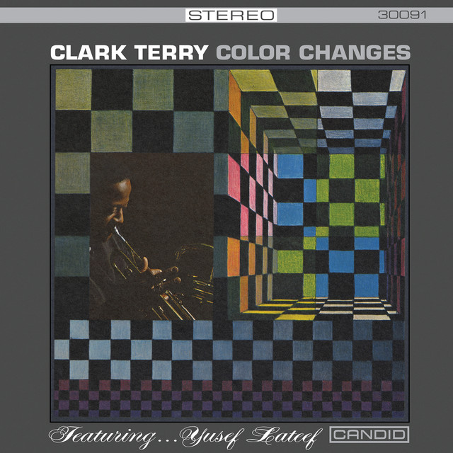 Color Changes (Remastered) album cover