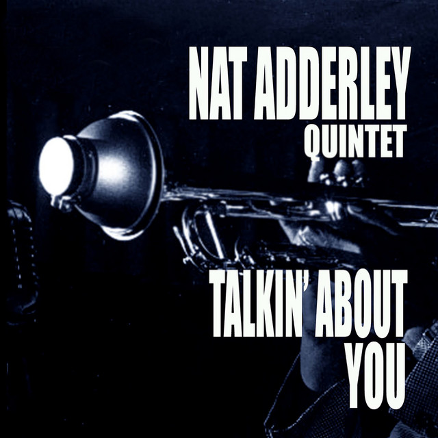Talkin' About You album cover