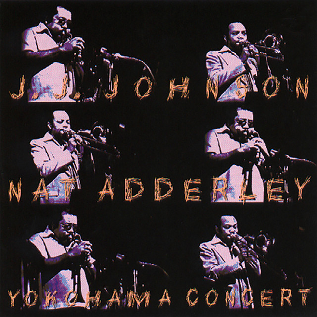 Yokohama Concert (Live At Kanagawa Kenritsu Ongakudo, Yokohama, JP / April 20, 1977) album cover