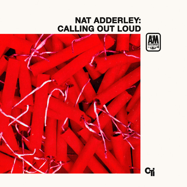 Calling Out Loud album cover