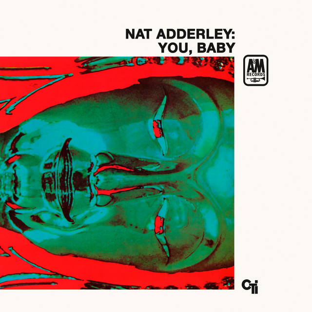You, Baby album cover
