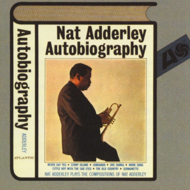 Autobiography album cover