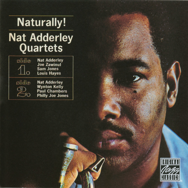 Naturally! album cover