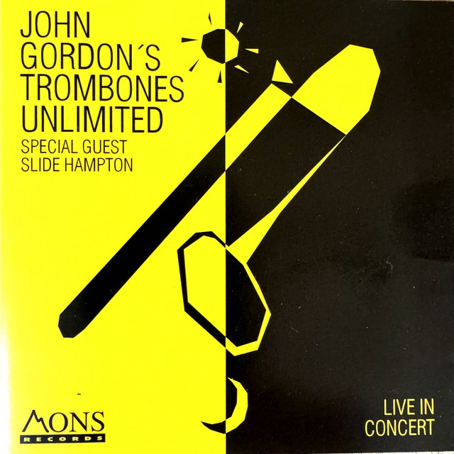 Live in Concert