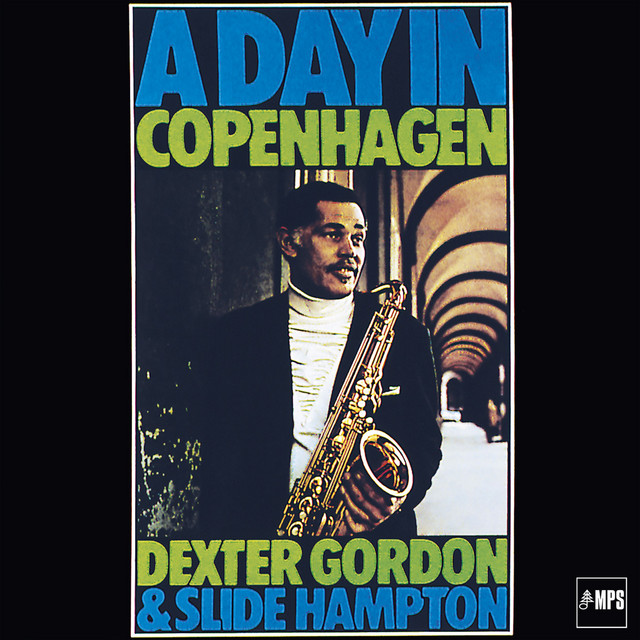 A Day in Copenhagen album cover