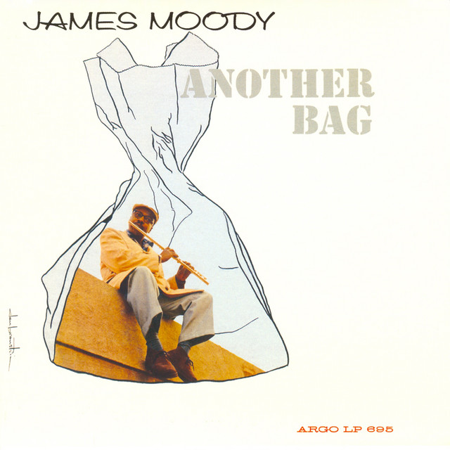 Another Bag album cover