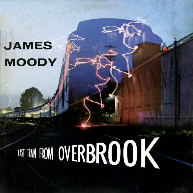 Last Train from Overbrook
