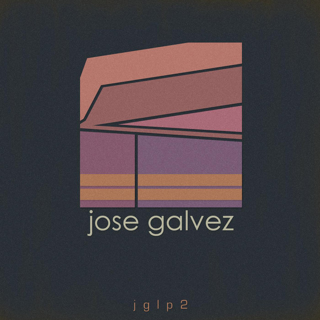 Jglp2 album cover