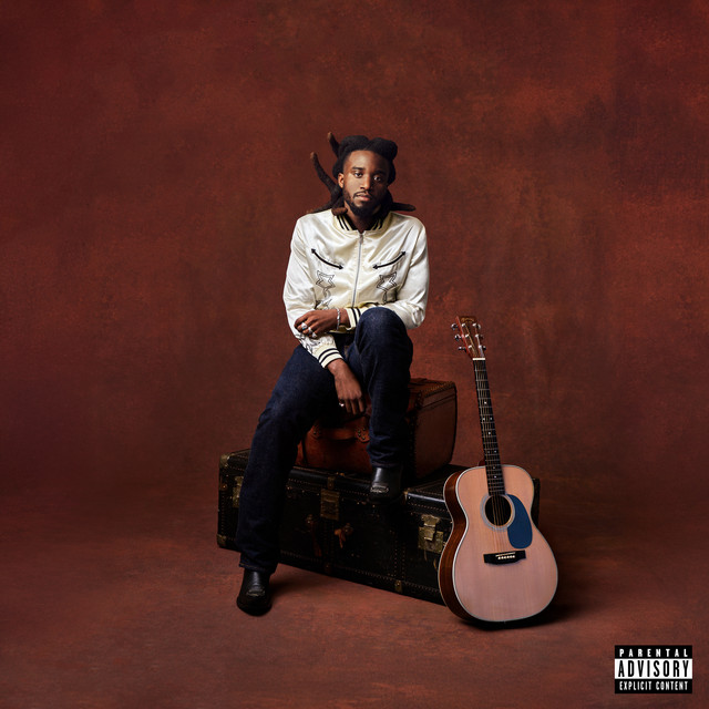 Where I've Been, Isn't Where I'm Going: The Complete Edition album cover