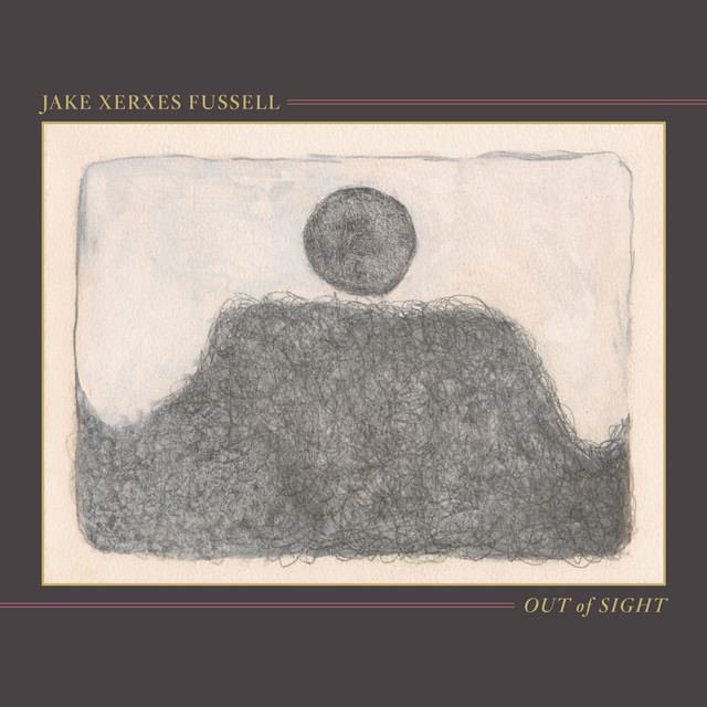 Out of Sight album cover