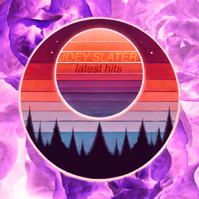 Latest Hits (2024 Mix) album cover