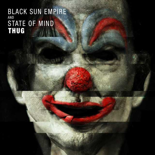 Native Instruments Absynth 5 as heard on Thug by Black Sun Empire & Black Sun Empire & State of Mind (2016)