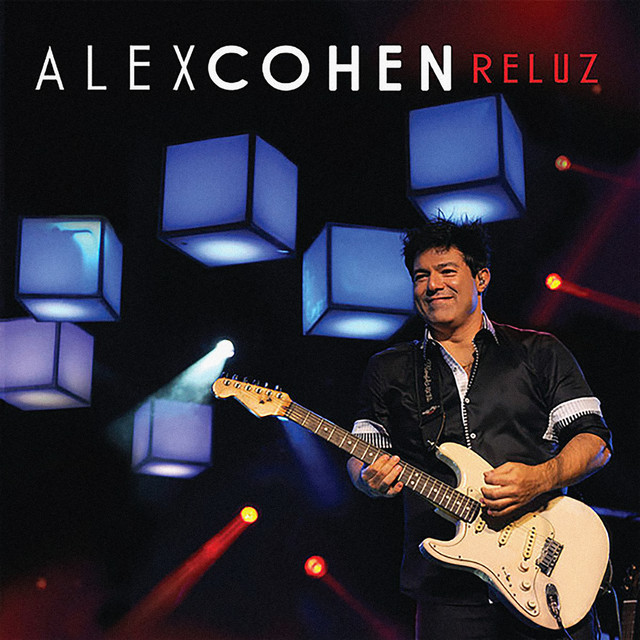 Reluz (Ao Vivo) album cover