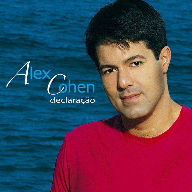 Declaração album cover
