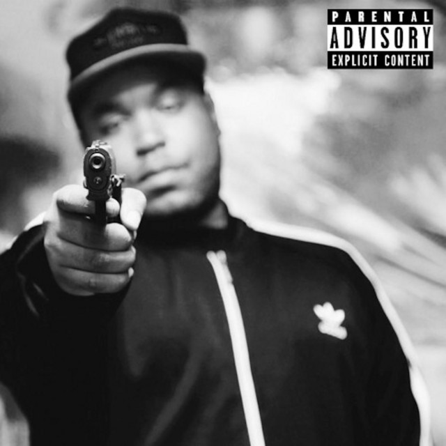 Badguy 3 album cover