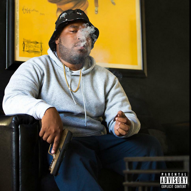 Most Hated album cover
