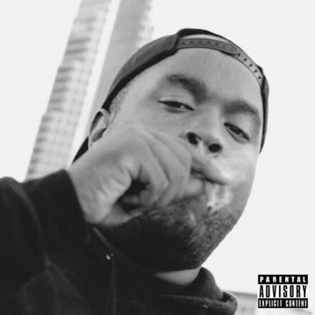 Badguy 2 album cover