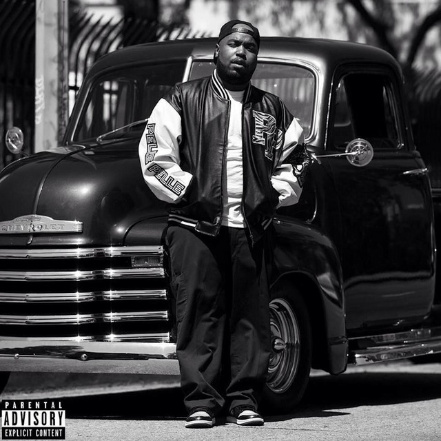 Street Love album cover
