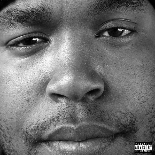 Badguy album cover