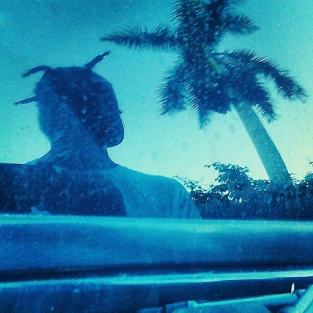 Vaglord album cover