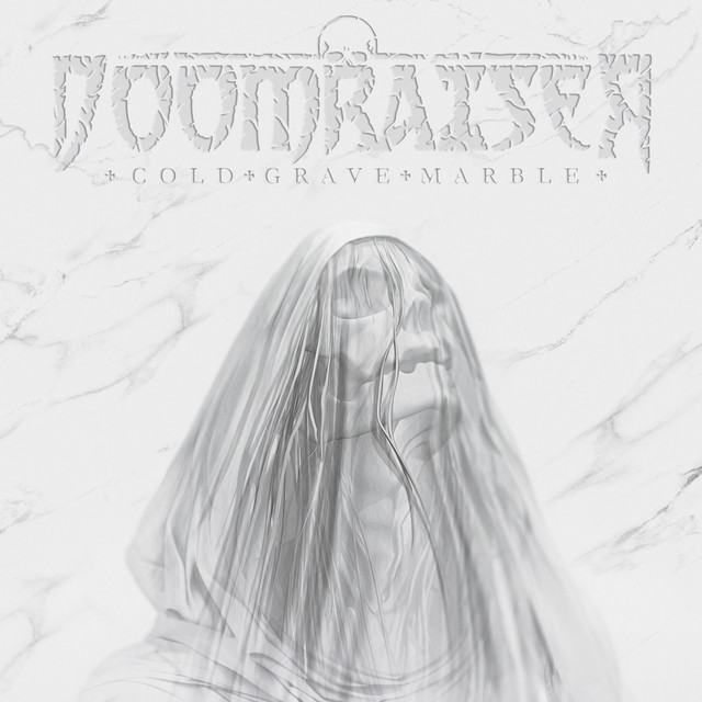 Cold Grave Marble album cover