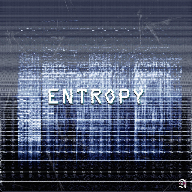 Squier Bullet Stratocaster SSS as heard on ENTROPY by Amplifi (2022)