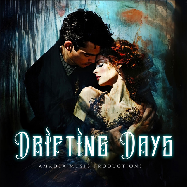 Drifting Days album cover