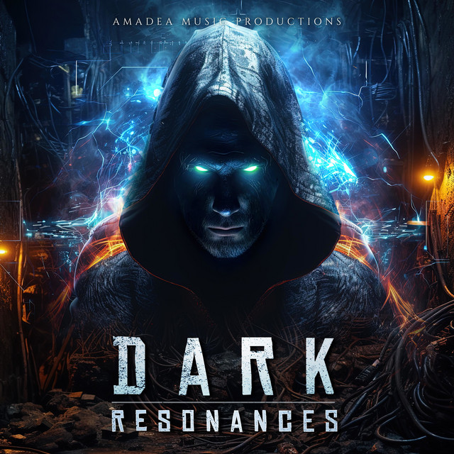 Dark Resonances album cover