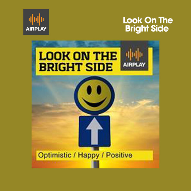 Look On The Bright Side album cover