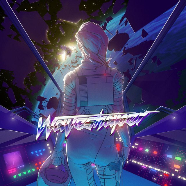 Station Nova album cover