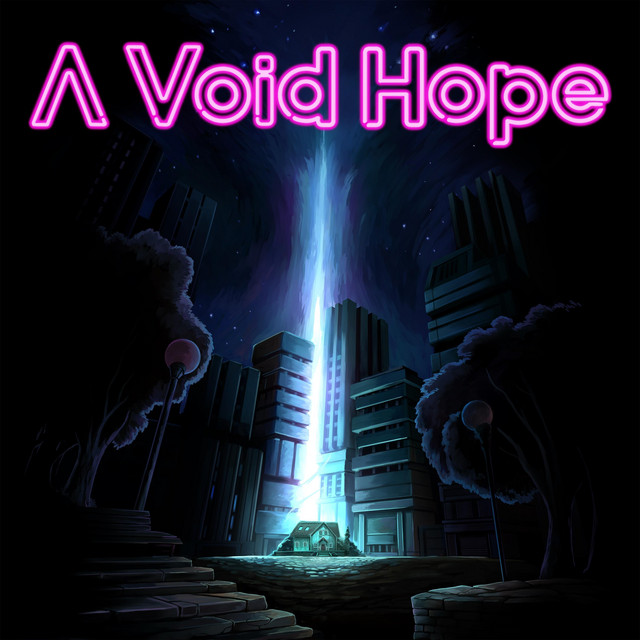 A Void Hope album cover