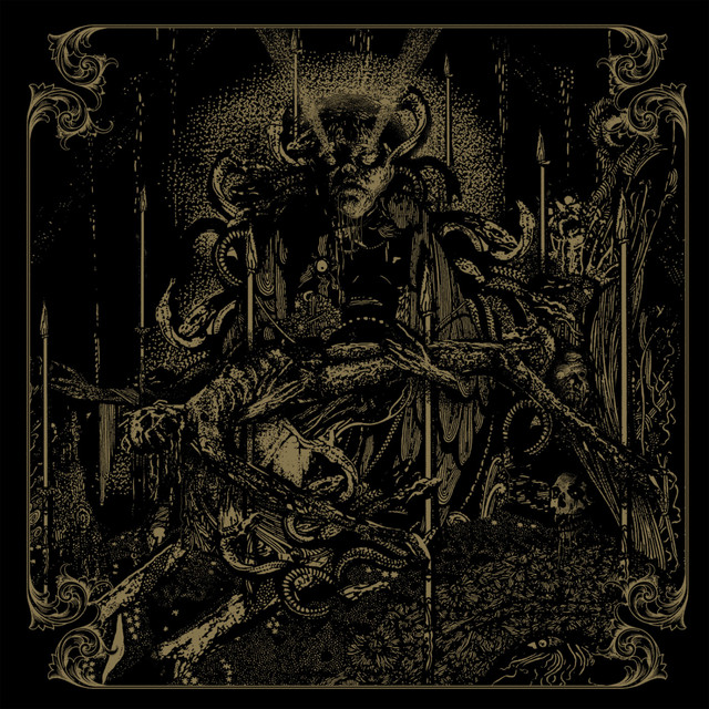 Saved By Fear album cover
