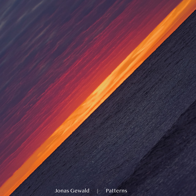 Patterns album cover