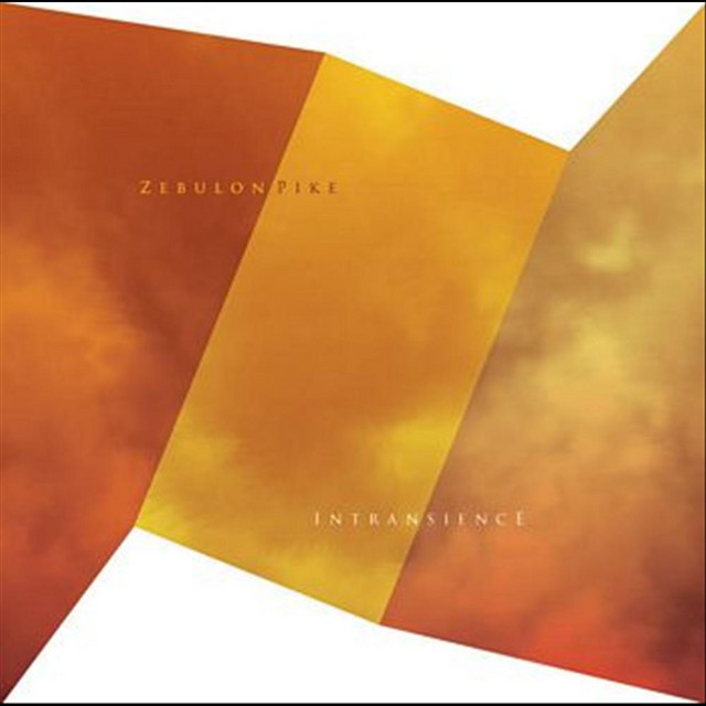 Intranscience album cover