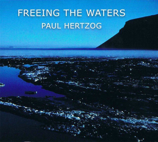 Freeing The Waters album cover