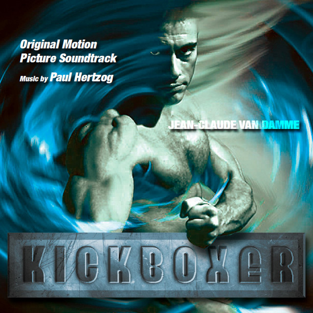 Roland D-50 as heard on Kickboxer: The Deluxe Edition Soundtrack by Paul Hertzog (1989)