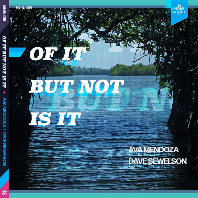 Of It But Not Is It album cover