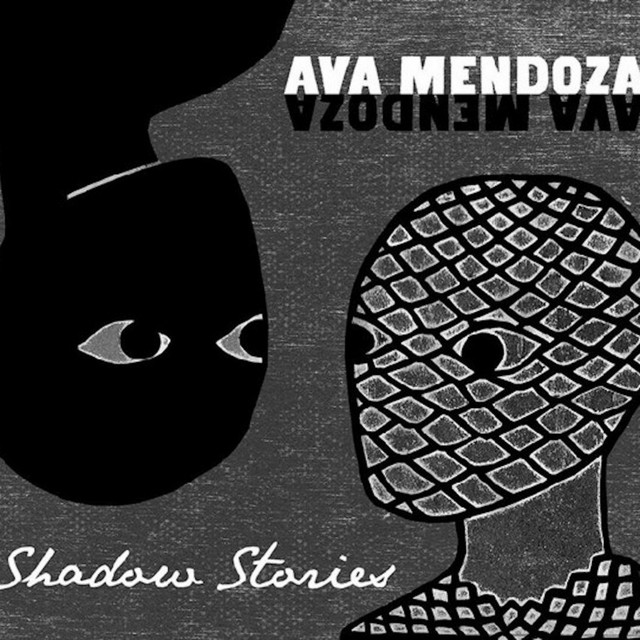 Shadow Stories album cover