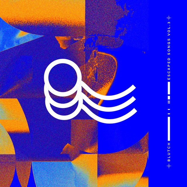 Escaped Songs, Vol. 3 album cover