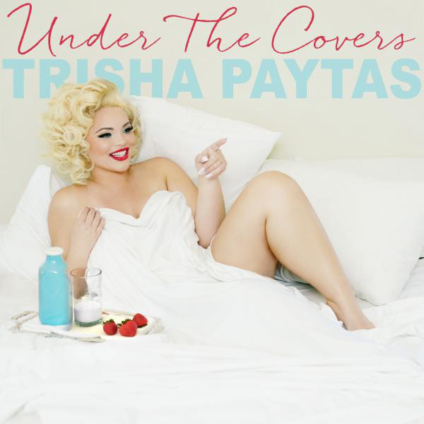 Under The Covers album cover