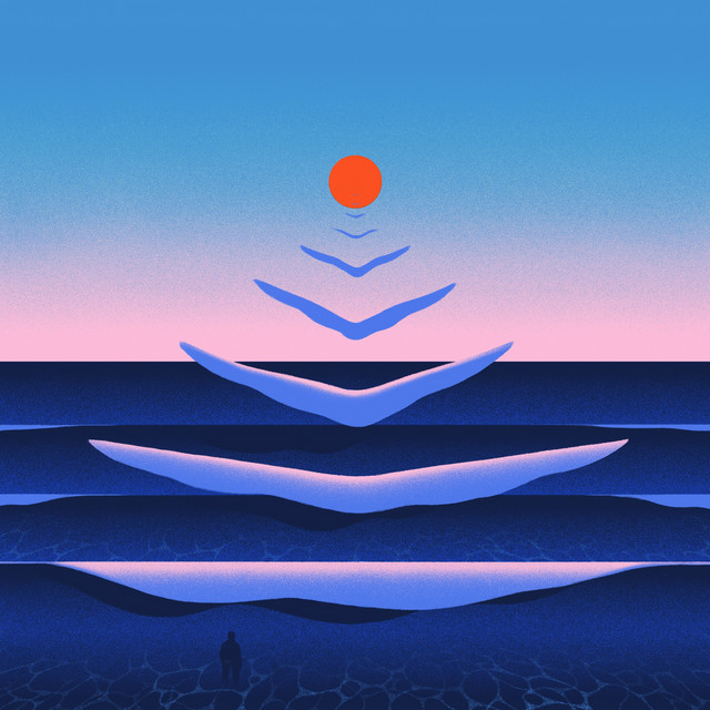 Cirrus album cover