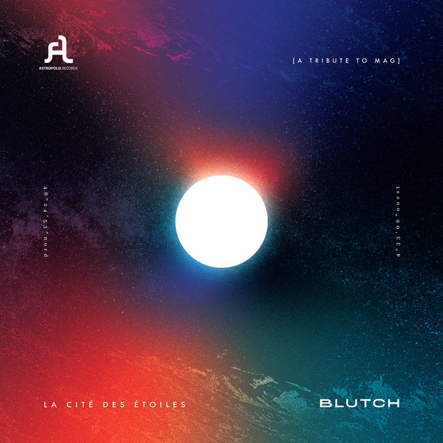 La Cité Des Etoiles album cover