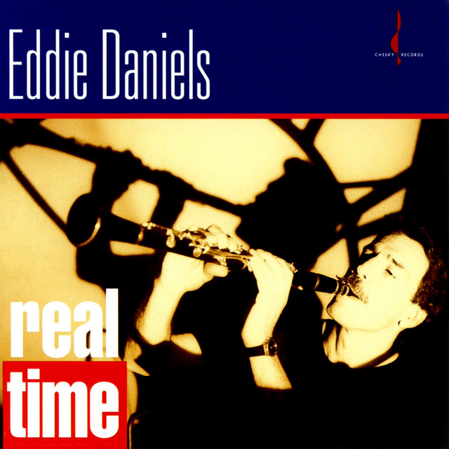 Real Time album cover